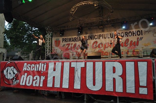 Zilele Copilului Dorohoi 2013_Concert Celia si Akcent_019