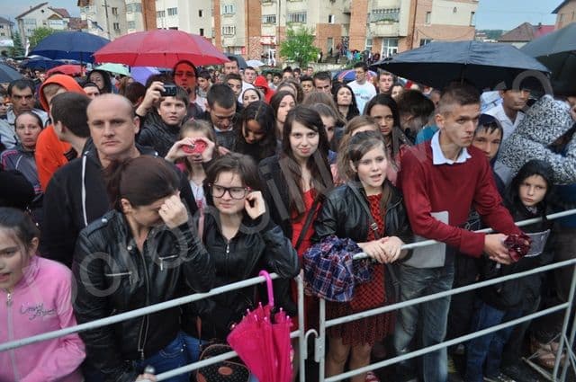 Zilele Copilului Dorohoi 2013_Concert Celia si Akcent_028