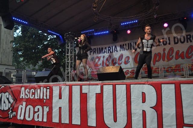Zilele Copilului Dorohoi 2013_Concert Celia si Akcent_066
