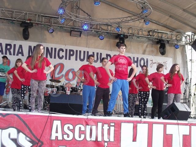 Zilele Copilului Dorohoi 2013_Ziua III_014