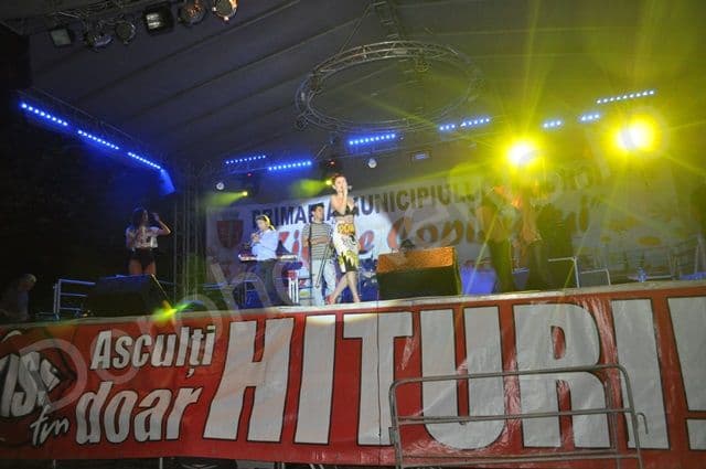 Zilele Copilului Dorohoi 2013_Concert Elena Gheorghe_010