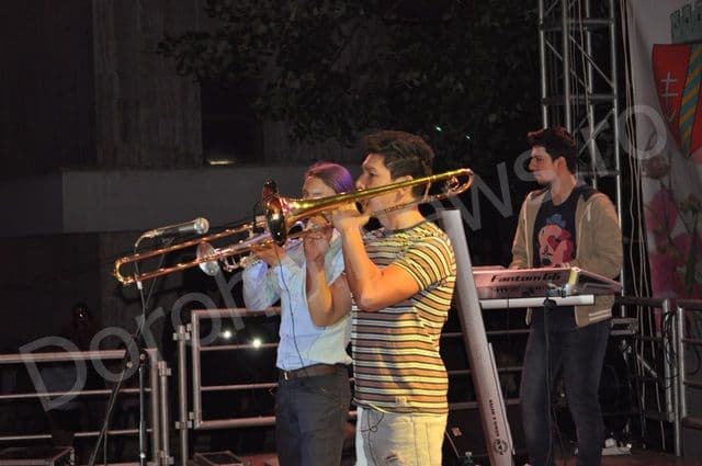 Zilele Copilului Dorohoi 2013_Concert Elena Gheorghe_027