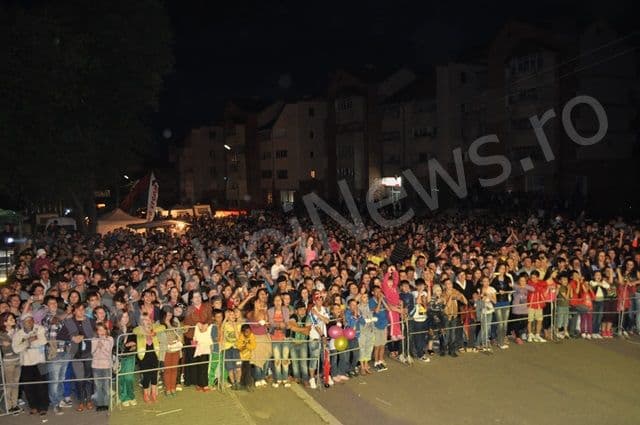 Zilele Copilului Dorohoi 2013_Concert Elena Gheorghe_054
