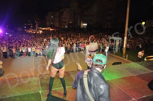 Zilele Copilului Dorohoi 2013_Concert Elena Gheorghe_056
