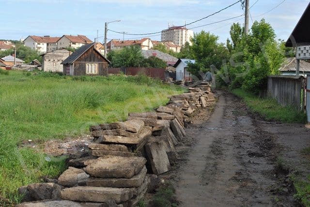 Lucrari_Cale de acces_Dorohoi_07