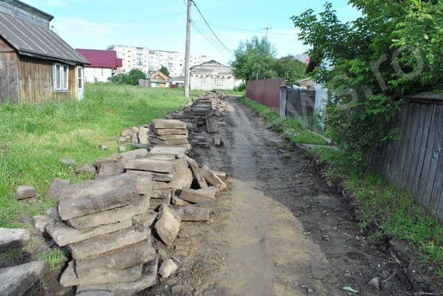 Lucrari_Cale de acces_Dorohoi_08