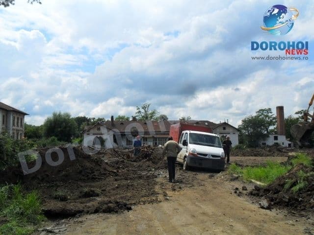 Dorohoi demolare (3)