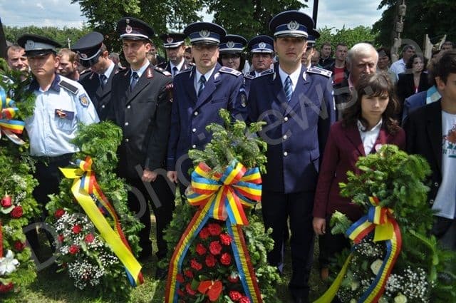 Ziua Eroilor Dorohoi07