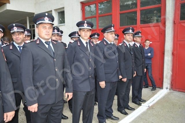 Ziua Eroilor ISU Dorohoi09