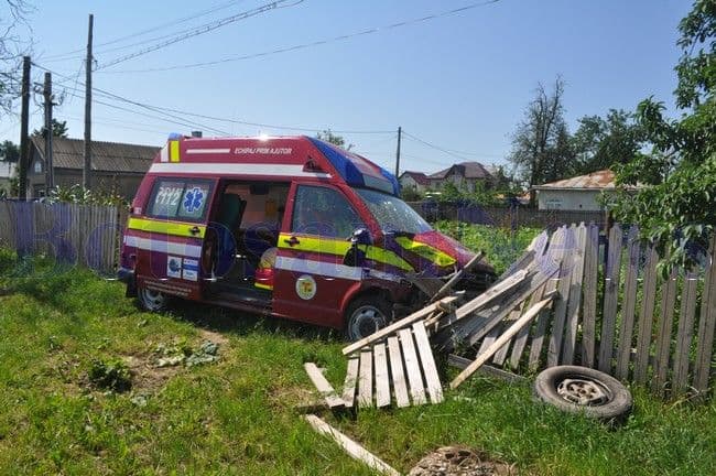 accident-SMURD-Botosani
