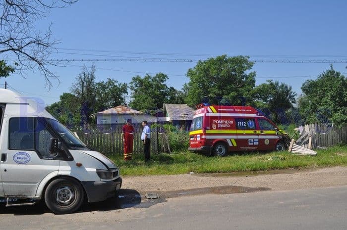 accident-SMURD-Botosani-