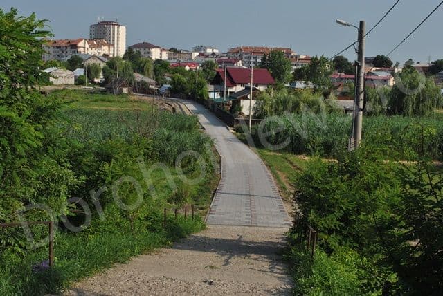 Valea Tiganului din Dorohoi reabilitata_05