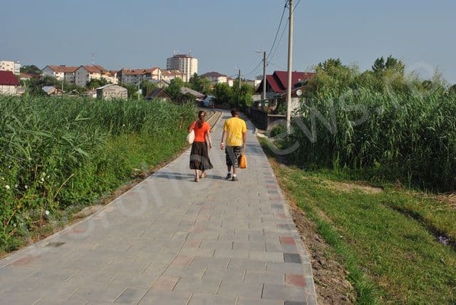 Valea Tiganului din Dorohoi reabilitata_07