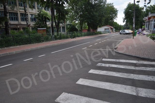 Reabilitare Lt Olinescu din Dorohoi_04