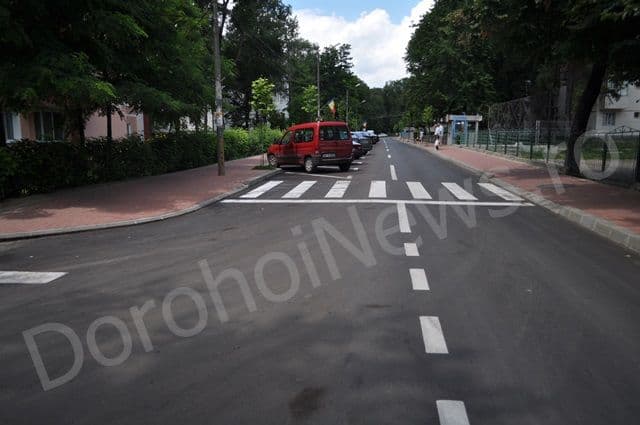Reabilitare Lt Olinescu din Dorohoi_11