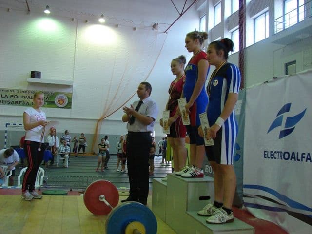 vicecampioana premiata 2