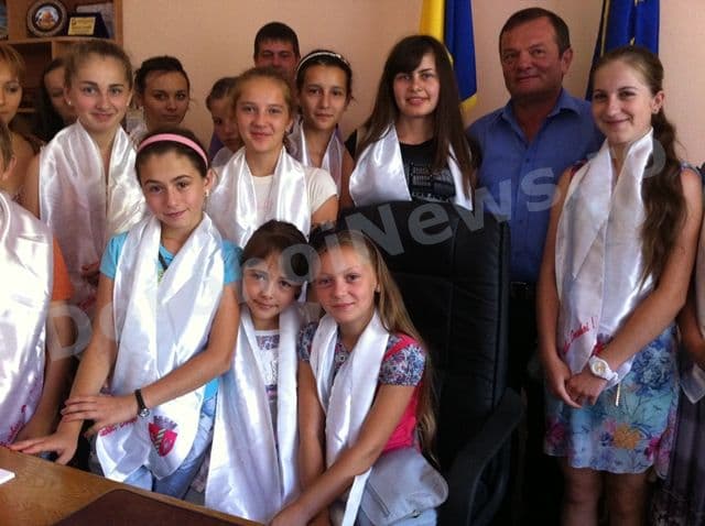 Copii din Transnistria in vizita la Dorohoi_05
