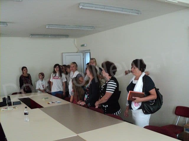 Copii din Transnistria in vizita la Dorohoi_10