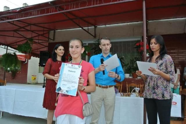 Concursul de şah Agafton (7)