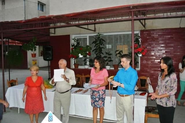 Concursul de şah Agafton (10)