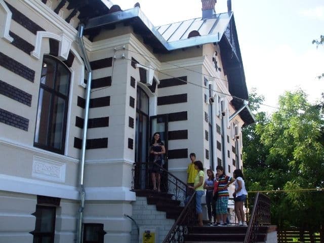 Concursul de şah Agafton (13)