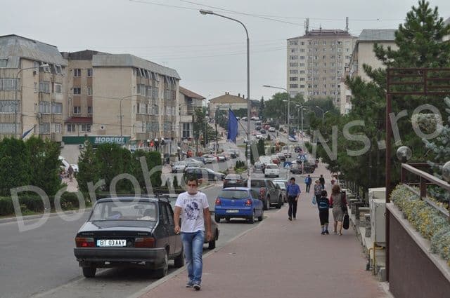 Trafic Dorohoi_01