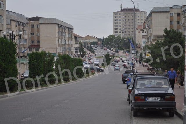 Trafic Dorohoi_02