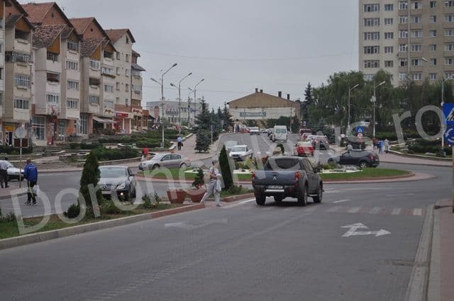 Trafic Dorohoi_04