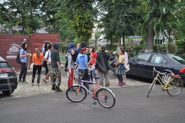 Protest pentru Rosia Montana_Dorohoi_11