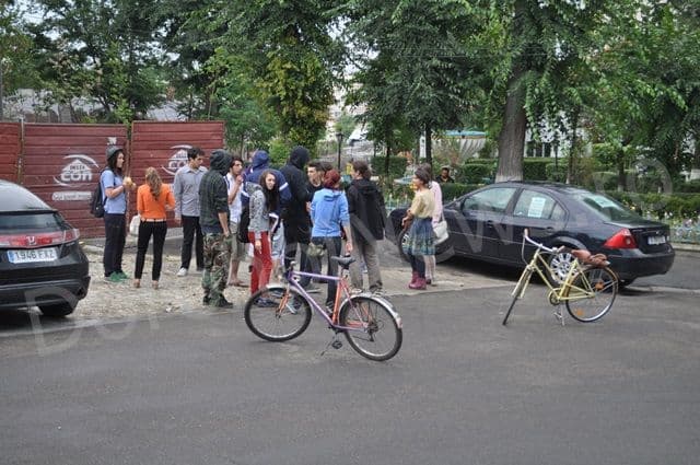 Protest pentru Rosia Montana_Dorohoi_12
