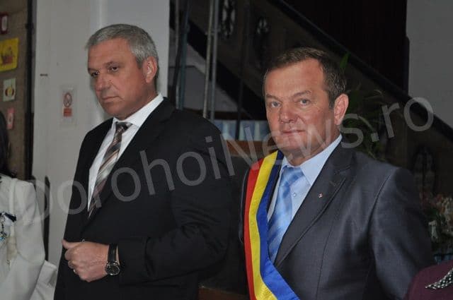 Pomarlean de 102 ani sarbatorit la Dorohoi_03