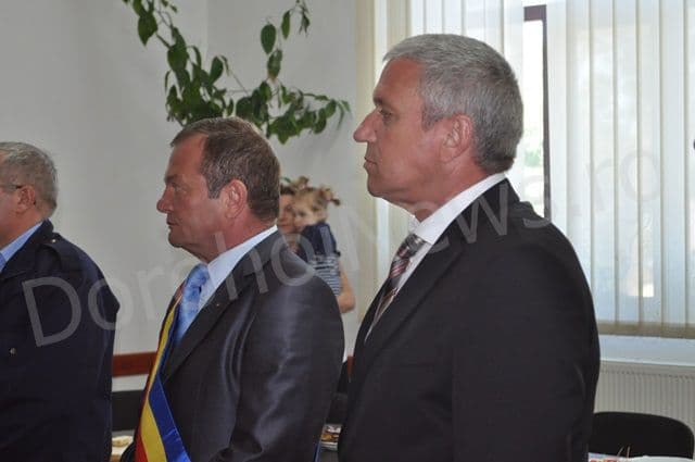 Pomarlean de 102 ani sarbatorit la Dorohoi_06