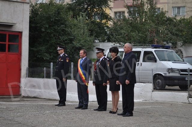 Festivitate pompieri Dorohoi_01