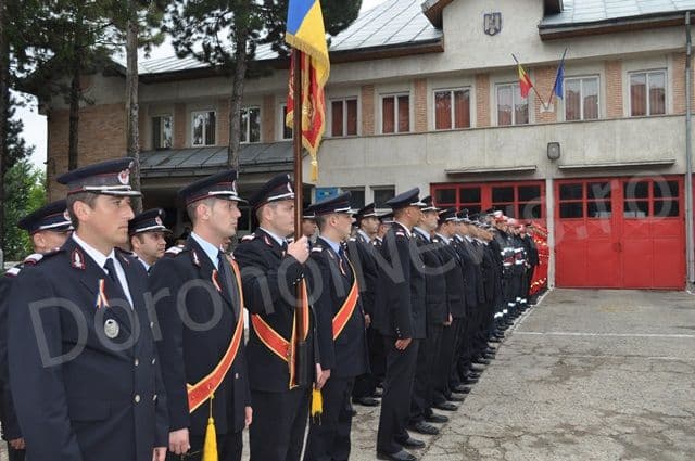 Festivitate pompieri Dorohoi_03
