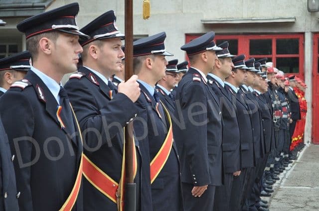 Festivitate pompieri Dorohoi_04