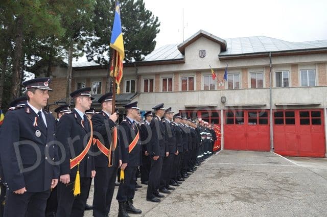 Festivitate pompieri Dorohoi_05