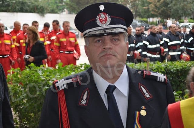 Festivitate pompieri Dorohoi_10