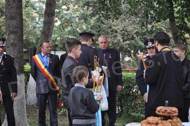 Festivitate pompieri Dorohoi_11