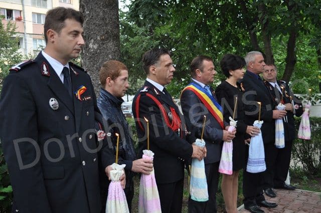 Festivitate pompieri Dorohoi_13