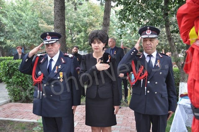 Festivitate pompieri Dorohoi_38