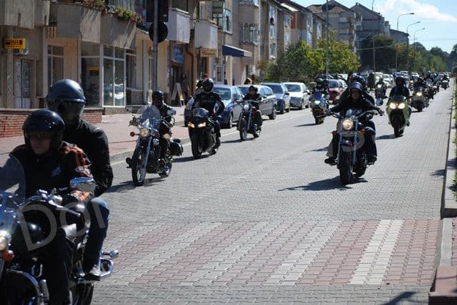 Parada Moto Party Dorohoi_07