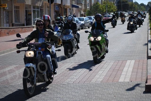 Parada Moto Party Dorohoi_09