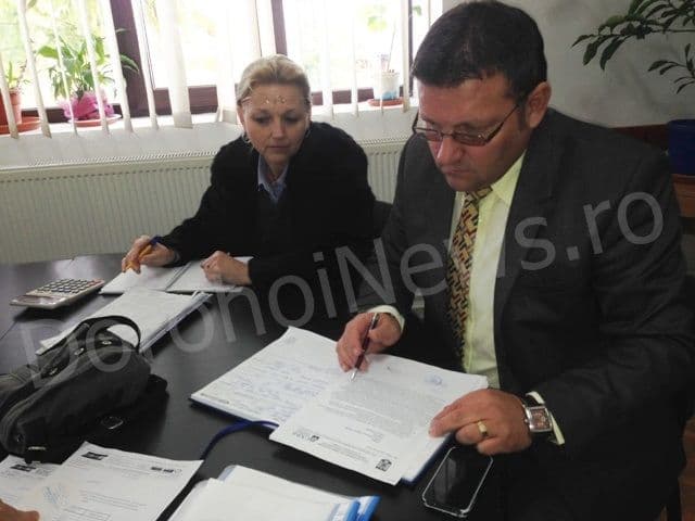 Directorul Casei de Pensii la Dorohoi_03