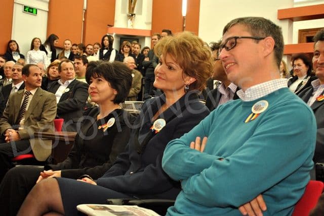 Doina Federovici_La multi ani, Dorohoi_02