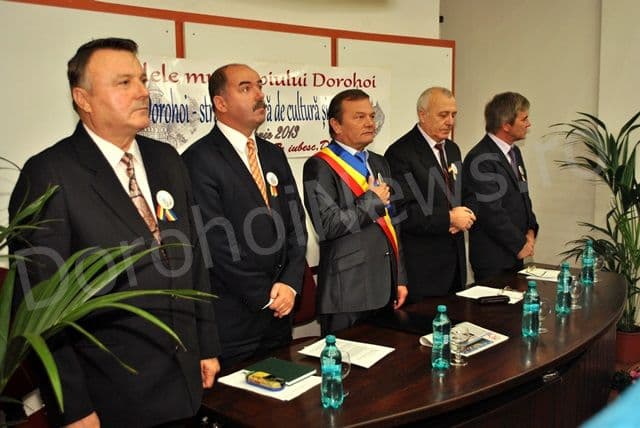 Doina Federovici_La multi ani, Dorohoi_01