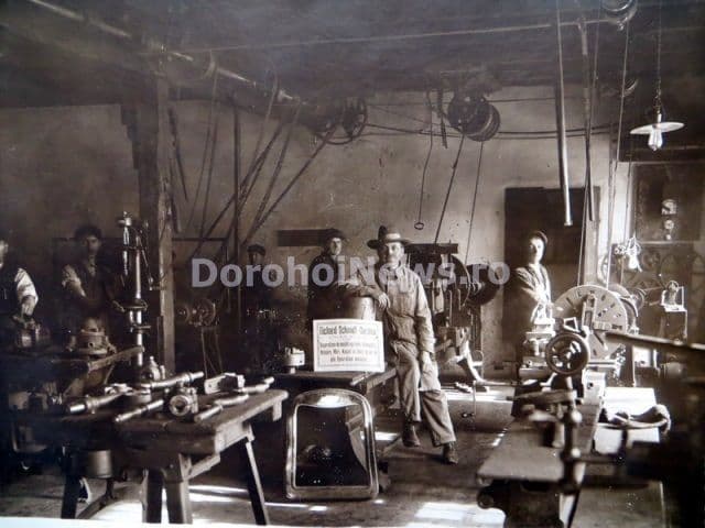 Dorohoi