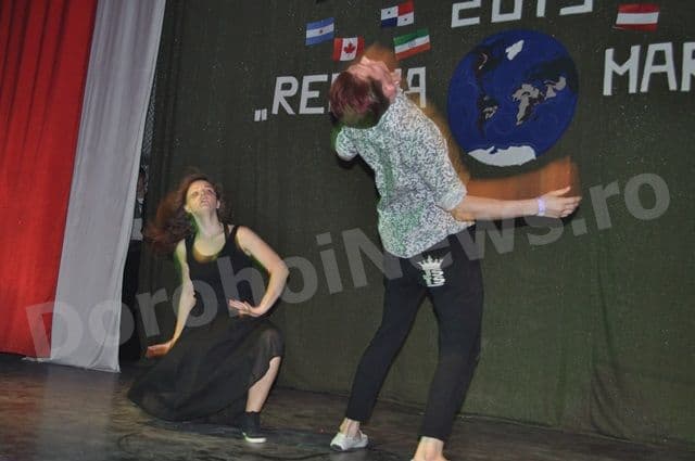 Balul Bobocilor 2013_Regina Maria Dorohoi_111