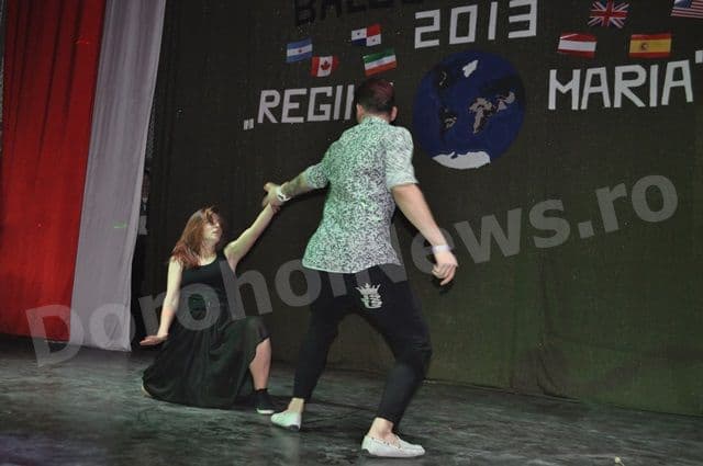 Balul Bobocilor 2013_Regina Maria Dorohoi_112