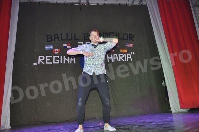 Balul Bobocilor 2013_Regina Maria Dorohoi_119