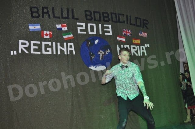 Balul Bobocilor 2013_Regina Maria Dorohoi_123